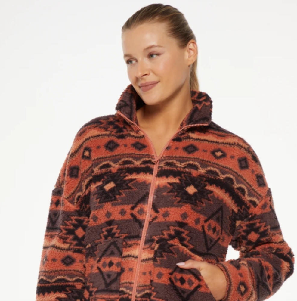 Marika adventure sweater